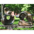 large outdoor copper sculptures replica famous mainstream sculpture
